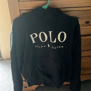 Polo Ralph Lauren Womens hoodie